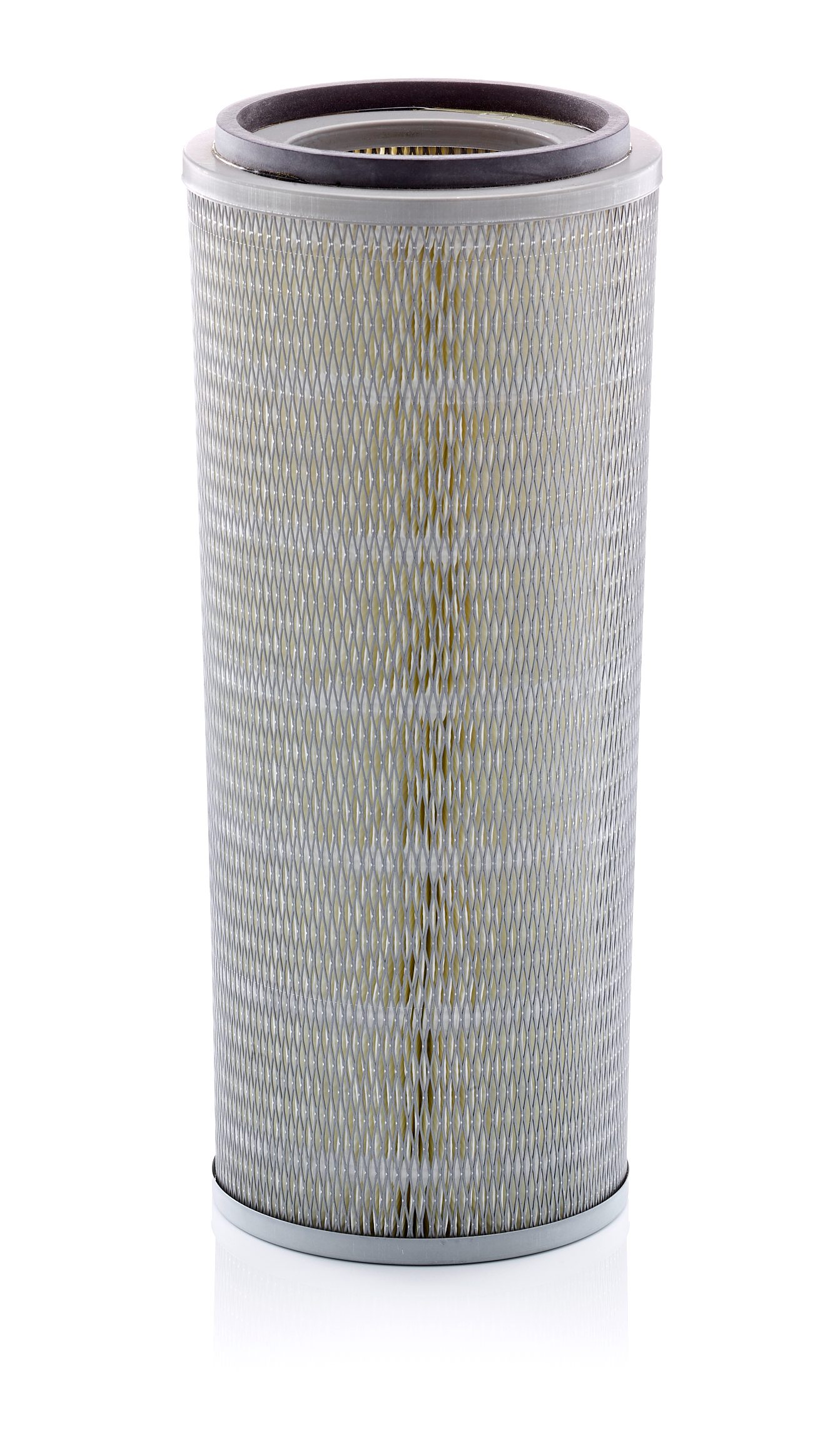 C 21 030 - Hava filtresi -  MANN FILTER